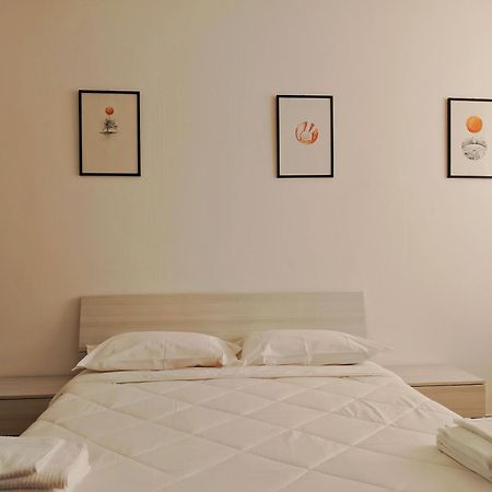 Sleep&Go - Appartamento Florencie Exteriér fotografie