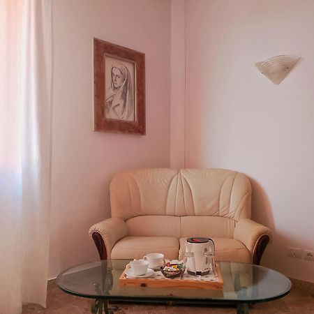 Sleep&Go - Appartamento Florencie Exteriér fotografie