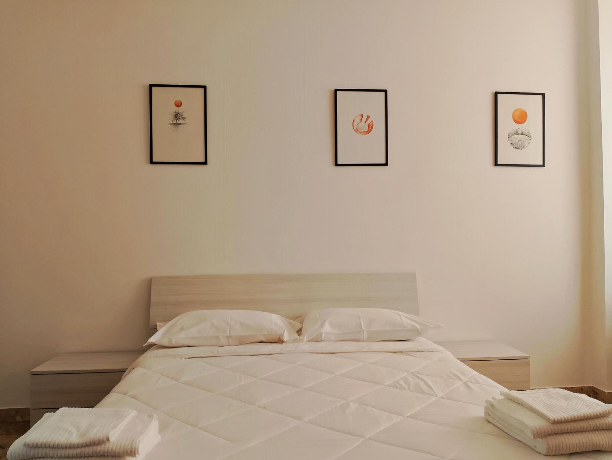 Sleep&Go - Appartamento Florencie Exteriér fotografie