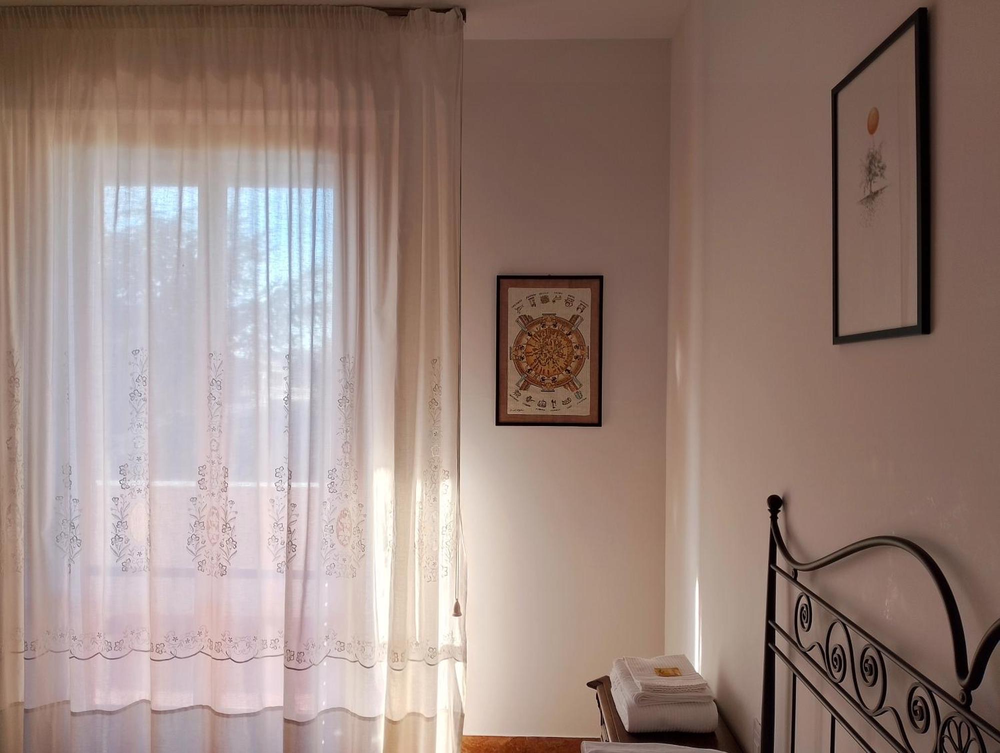 Sleep&Go - Appartamento Florencie Exteriér fotografie