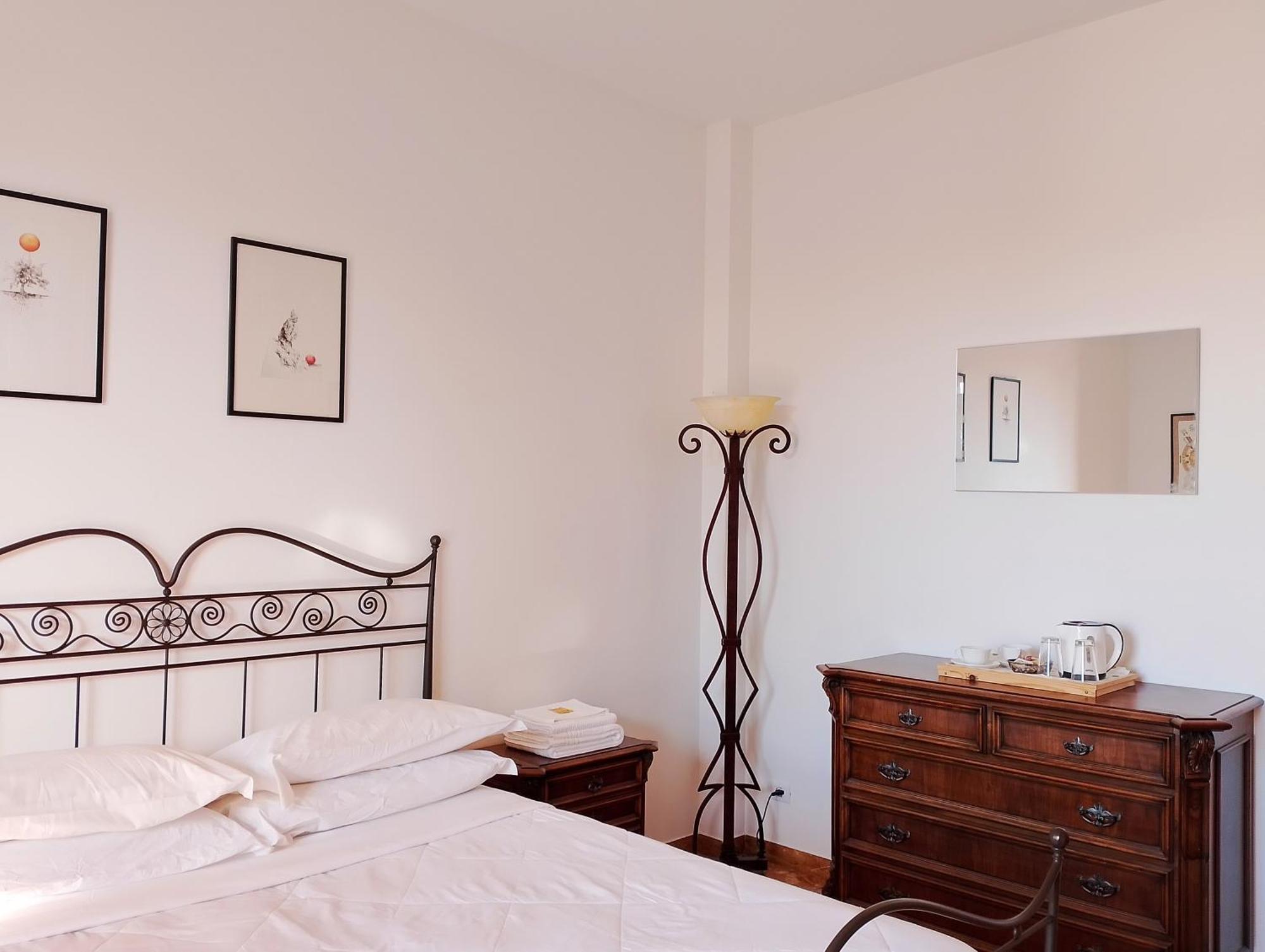 Sleep&Go - Appartamento Florencie Exteriér fotografie