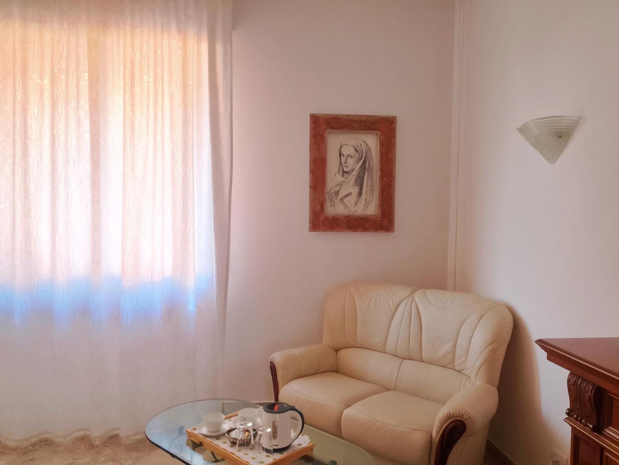 Sleep&Go - Appartamento Florencie Exteriér fotografie