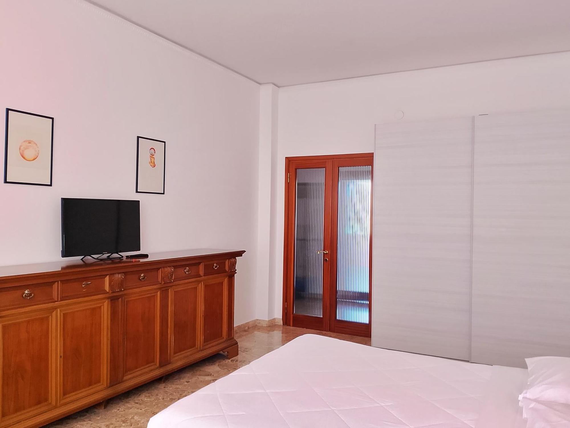Sleep&Go - Appartamento Florencie Exteriér fotografie