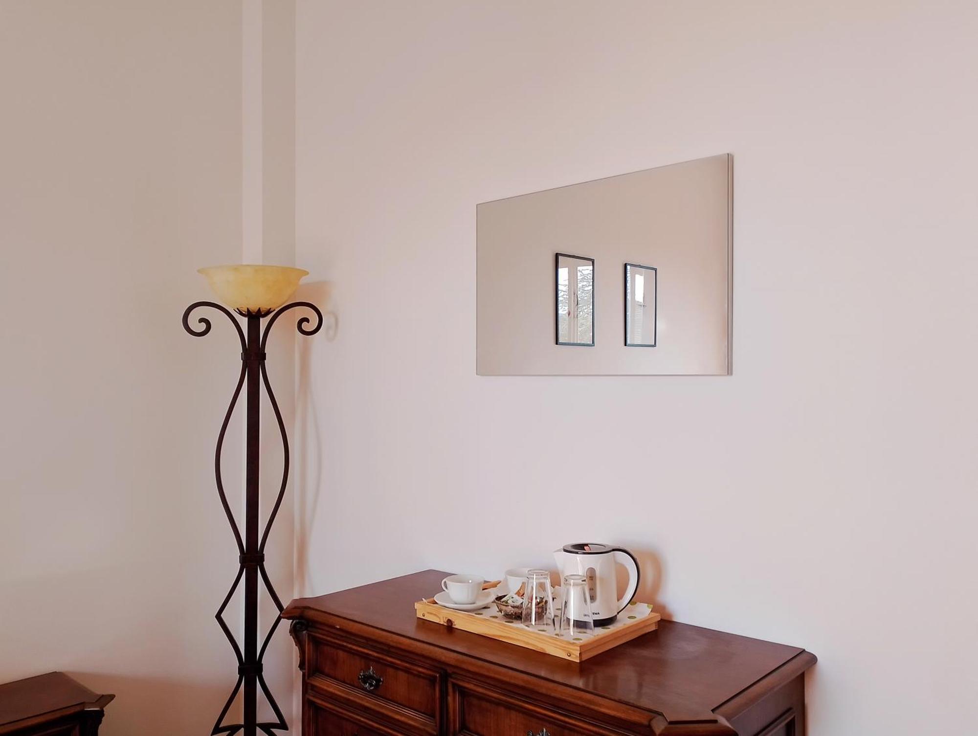 Sleep&Go - Appartamento Florencie Exteriér fotografie